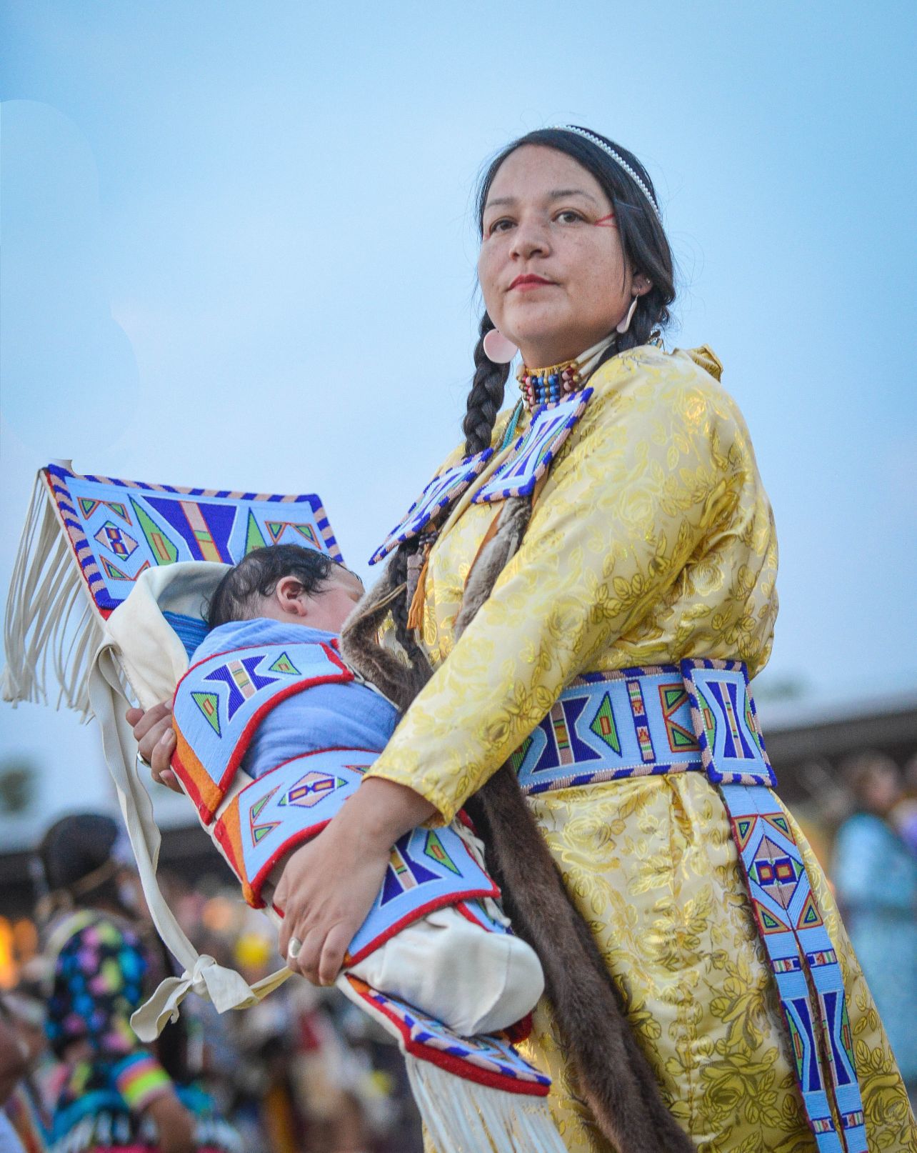 Crow Fair 2017